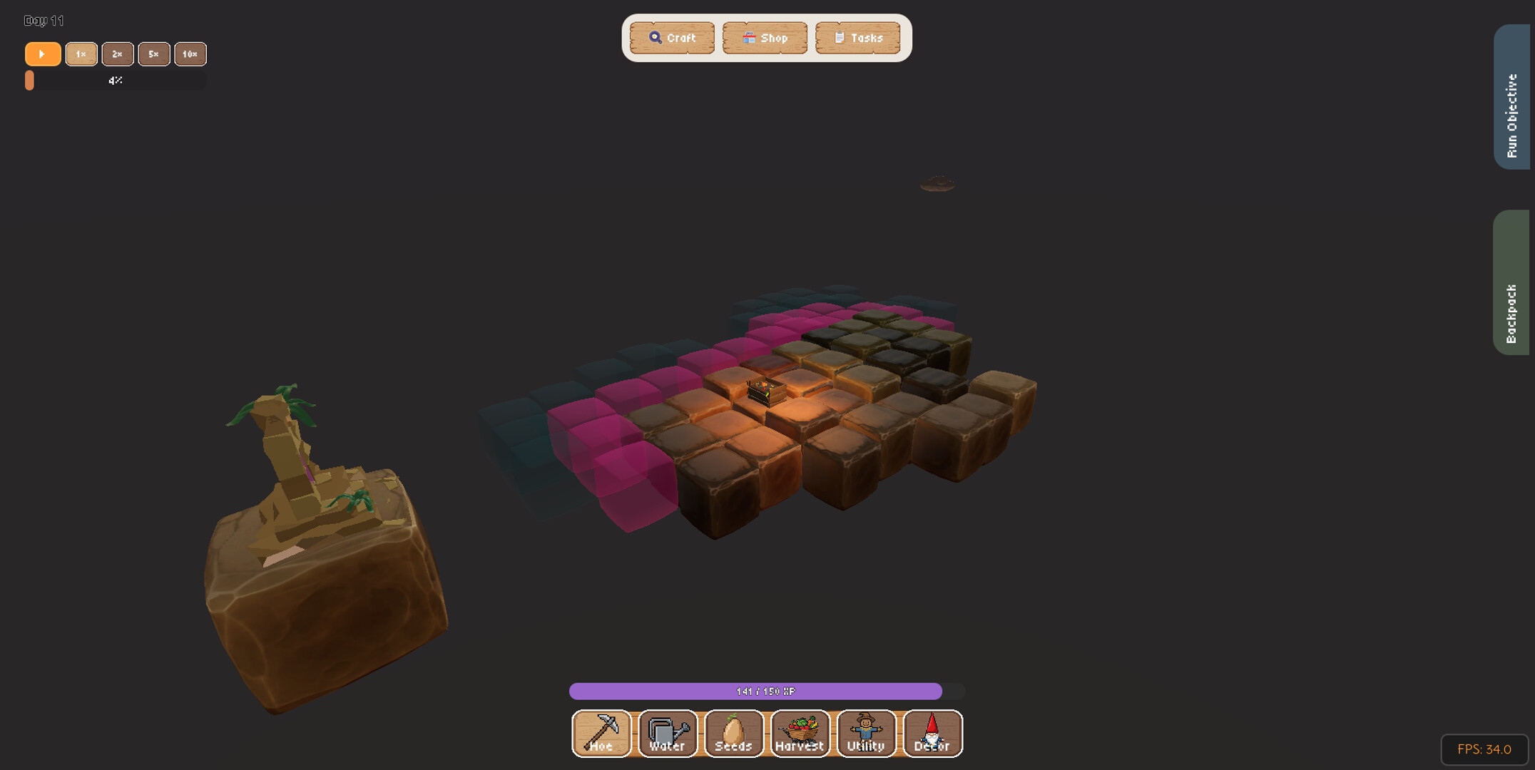 Crossroads Farming Co. screenshot 17