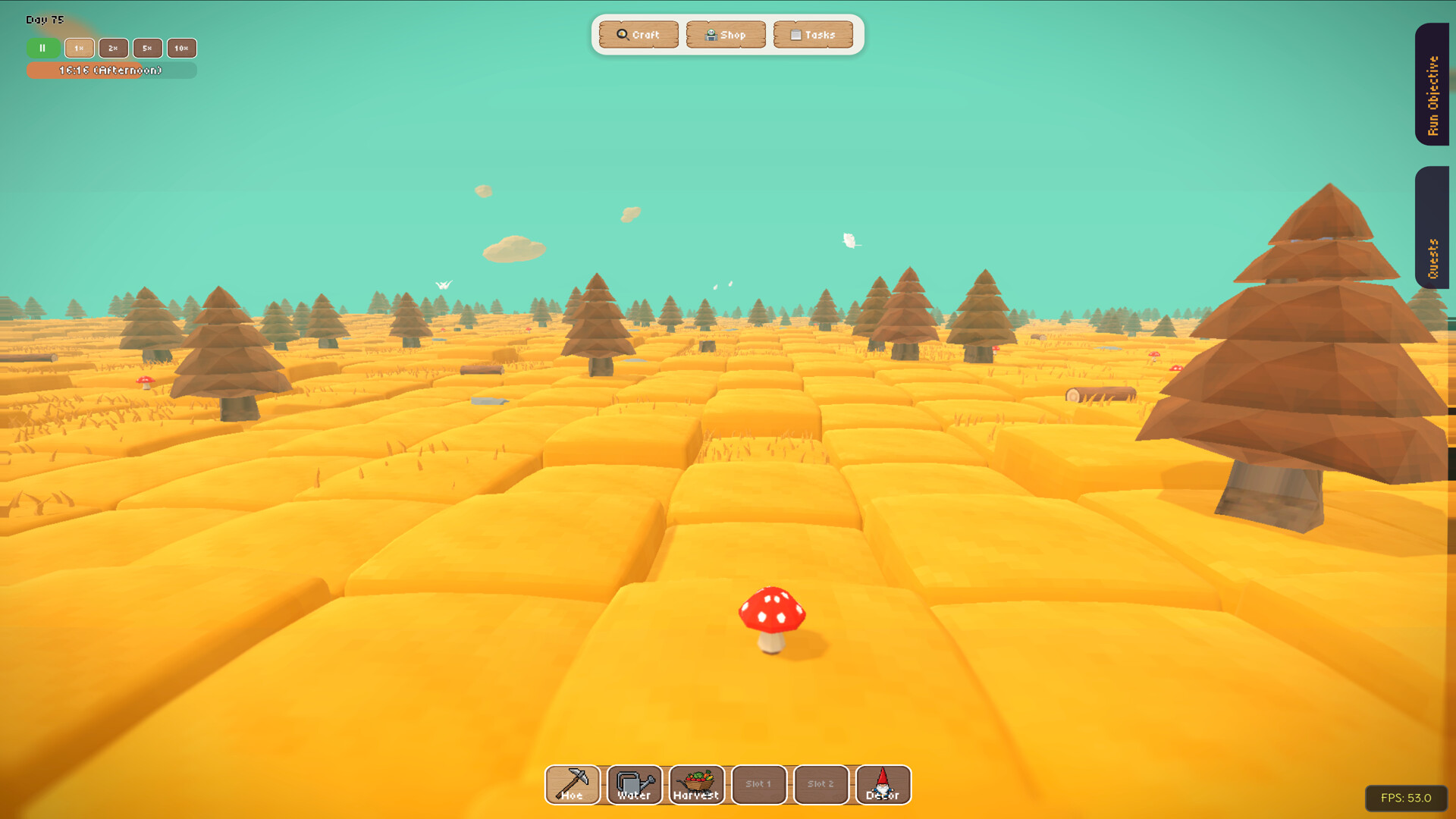 Crossroads Farming Co. screenshot 6