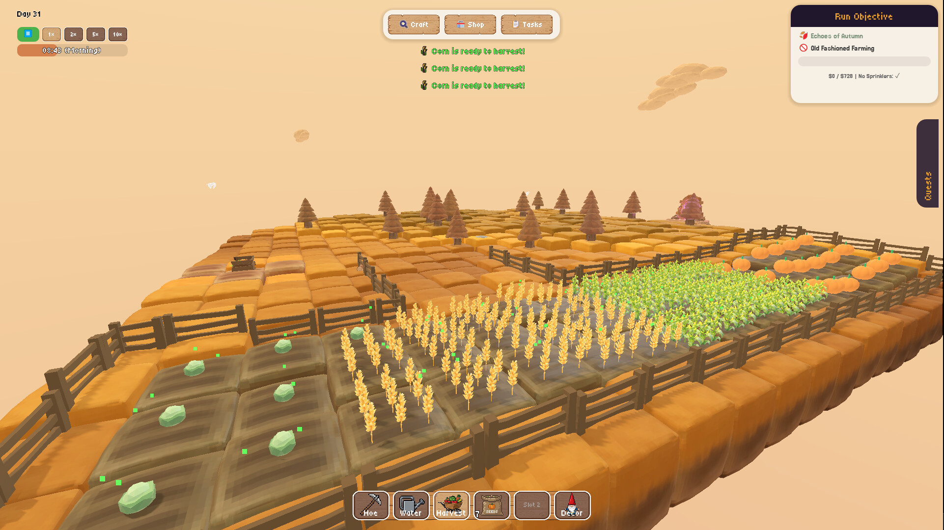 Crossroads Farming Co. screenshot 20