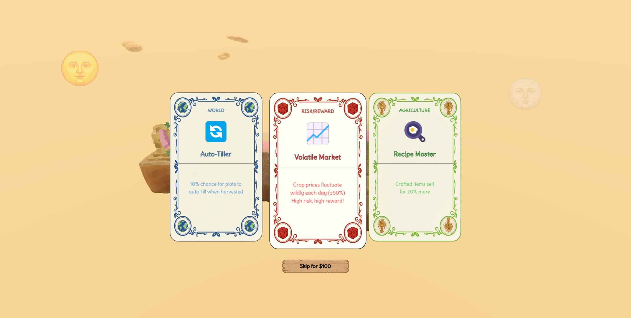 Crossroads Farming Co. screenshot 16