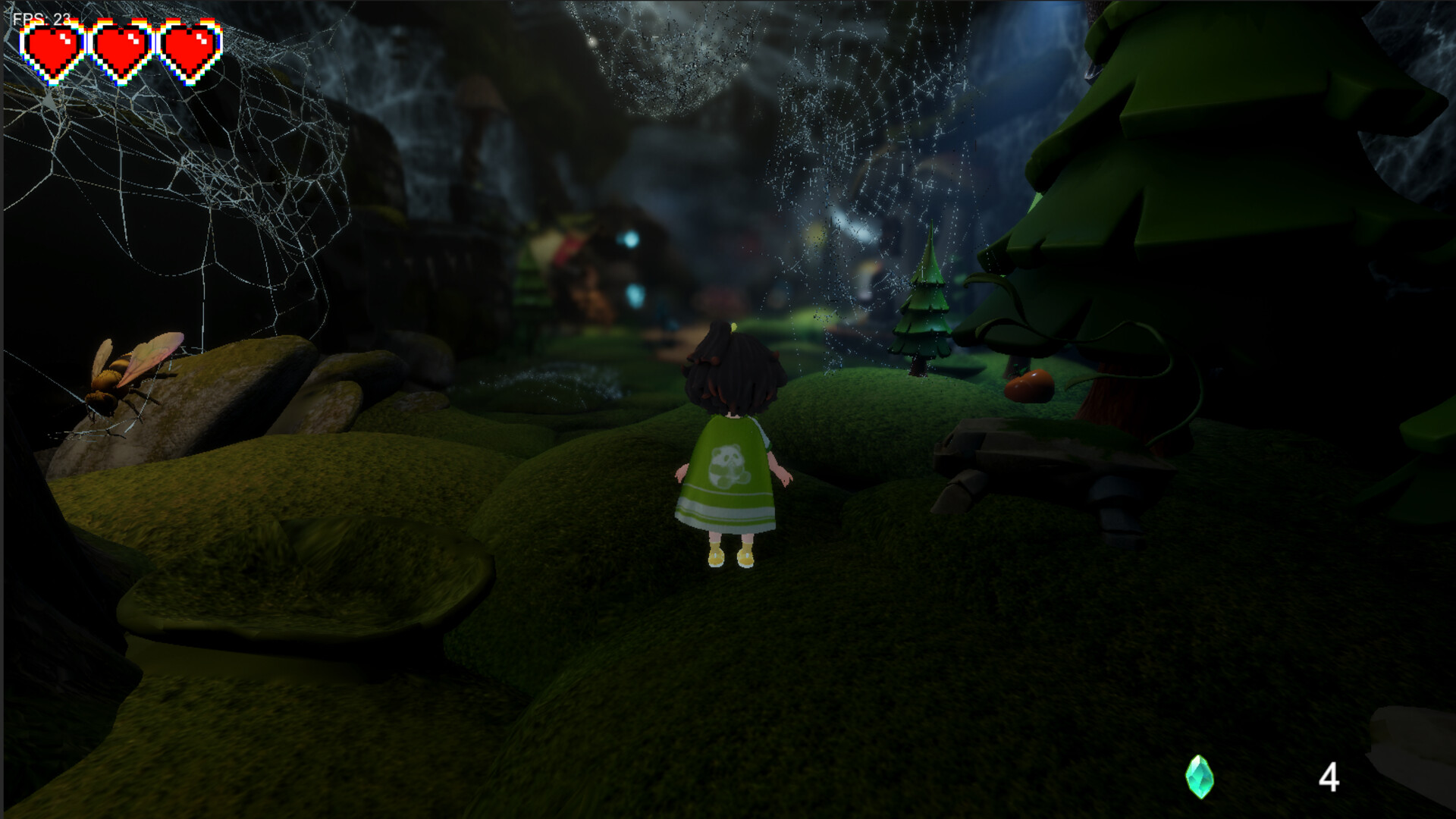 代号: Gabby's adventure screenshot 7