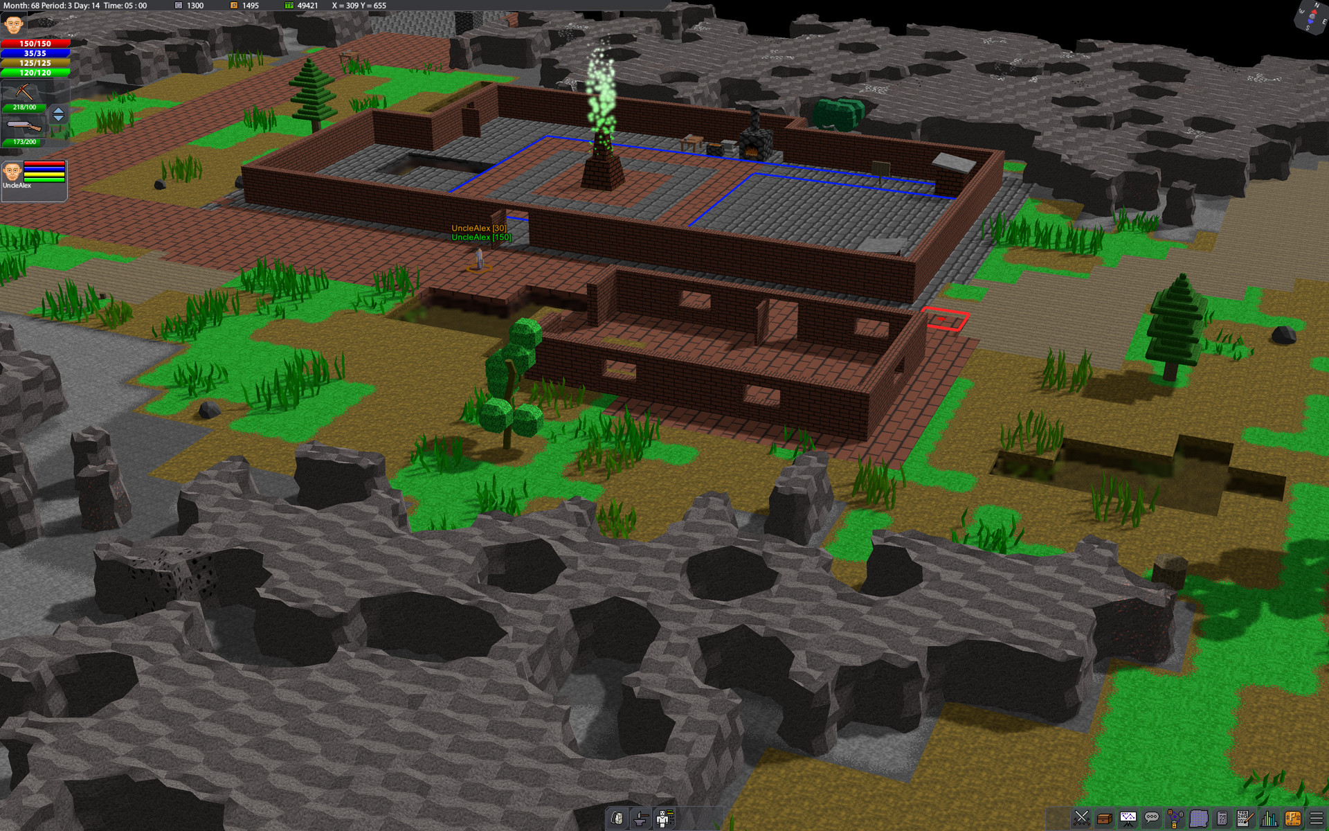 Tactical Craft Online screenshot 6