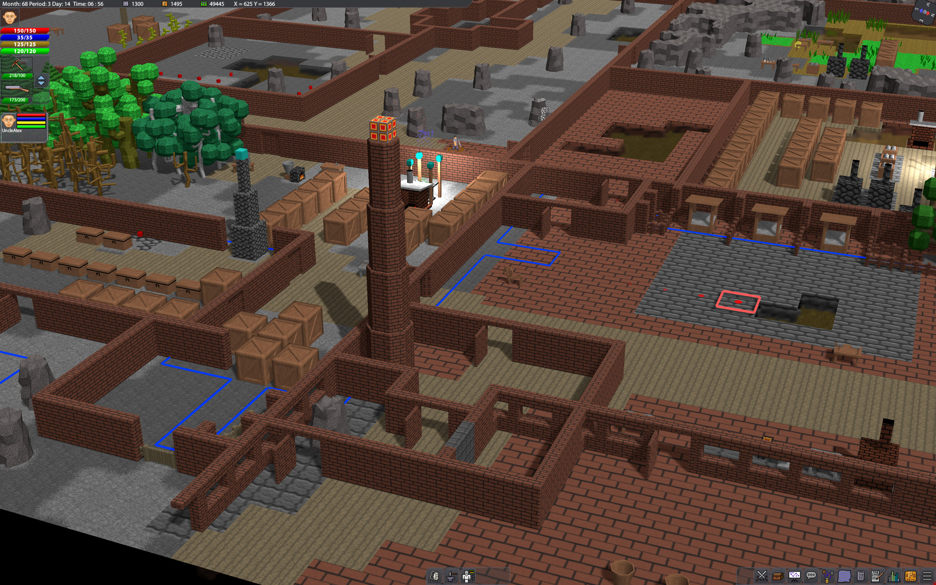 Tactical Craft Online screenshot 9
