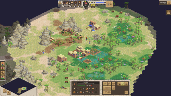 TFC2: The Fertile Crescent 2 - Collapse of The Bronze Age screenshot 1