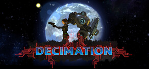 Decimation
