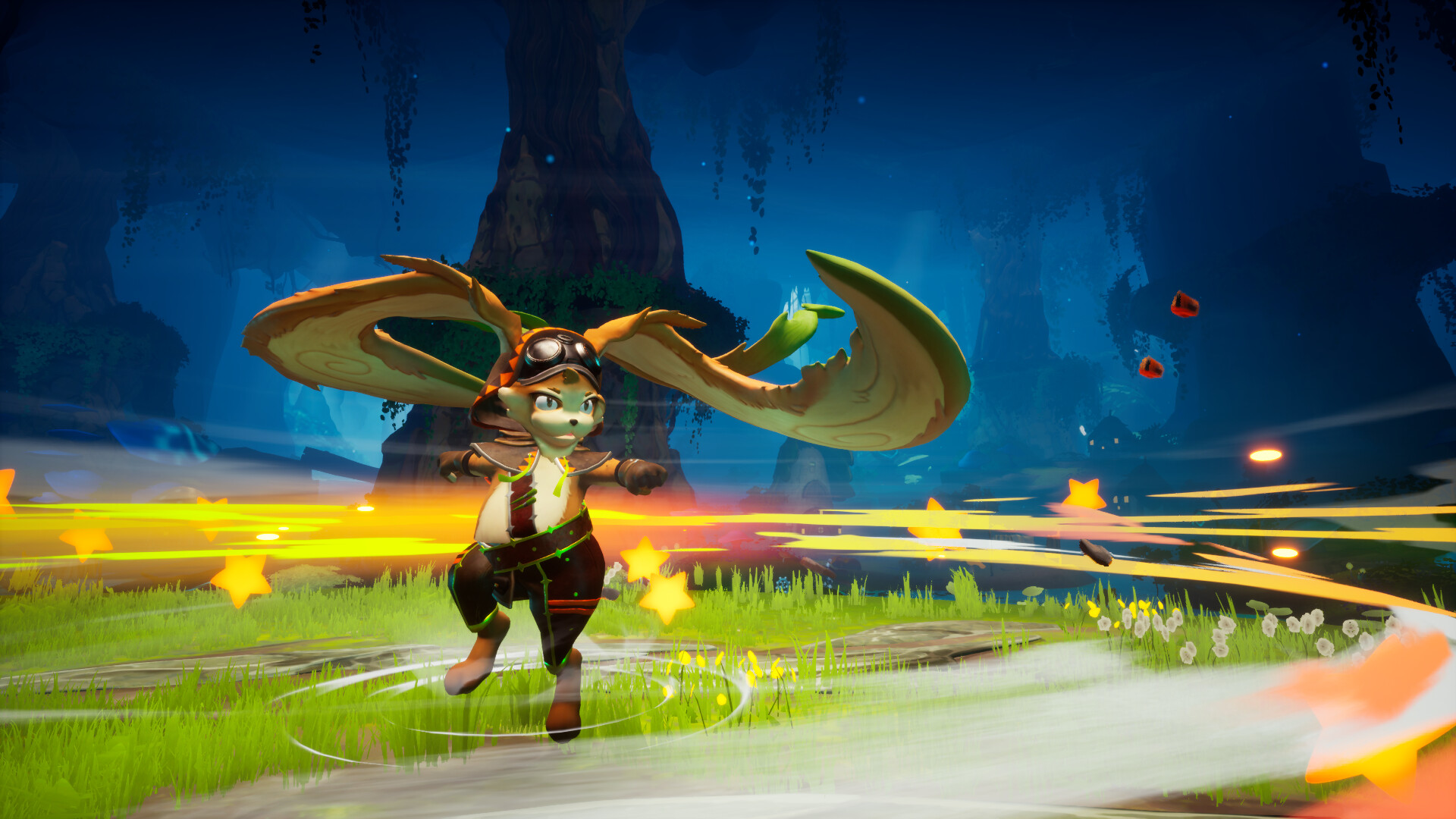 Blast Blade screenshot 7