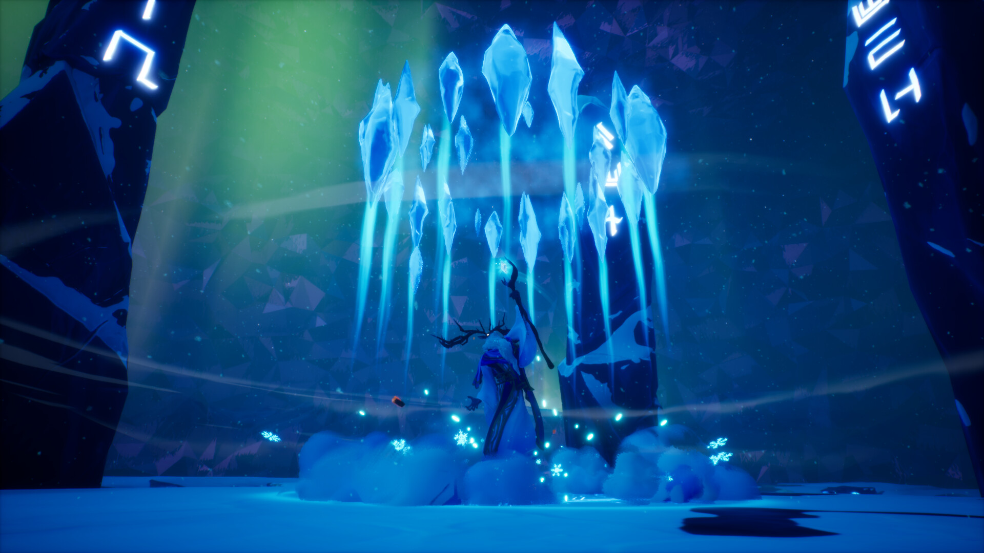 Blast Blade screenshot 8