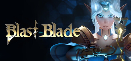 Blast Blade