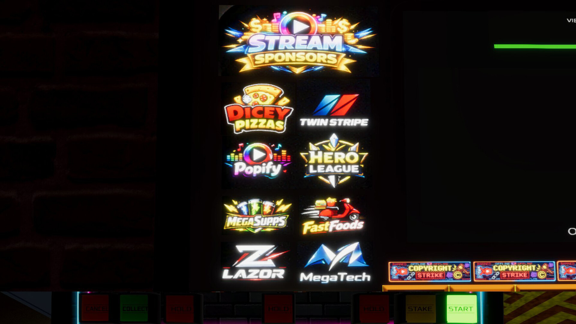 The Final Like screenshot 4