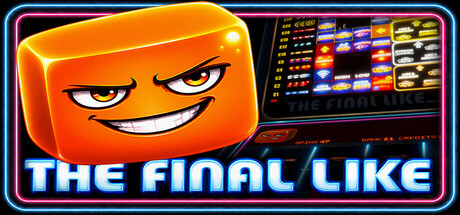 The Final Like — Steam header