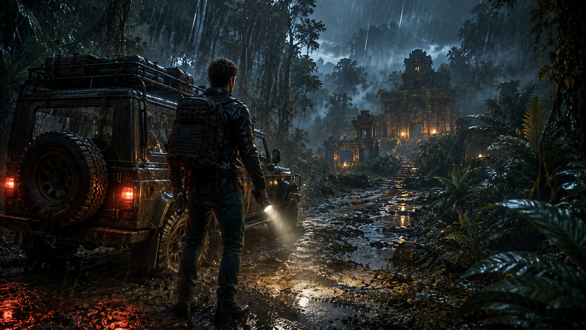 BLACKOUT ARENA screenshot 6