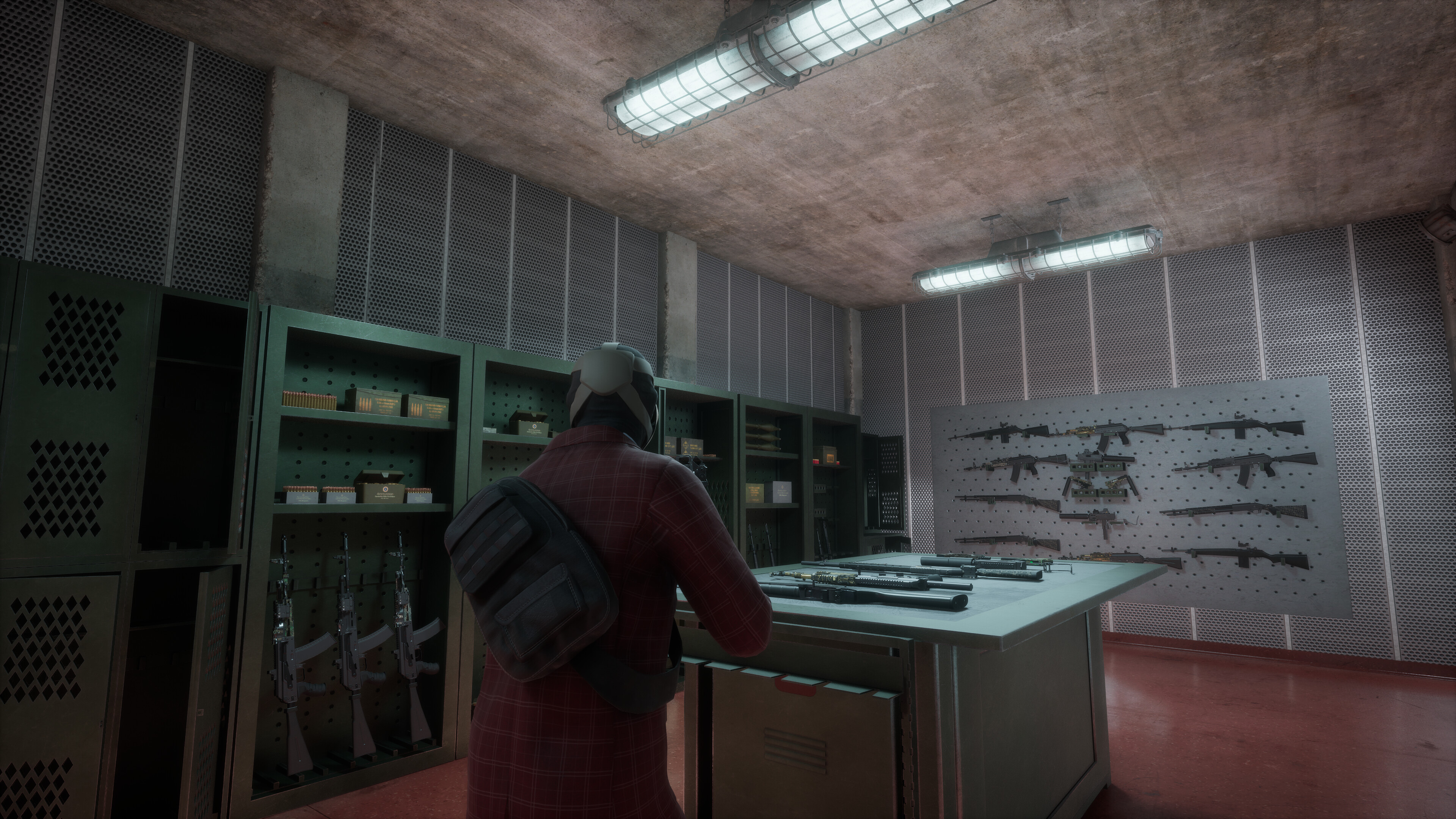 Helluva Heist screenshot 3