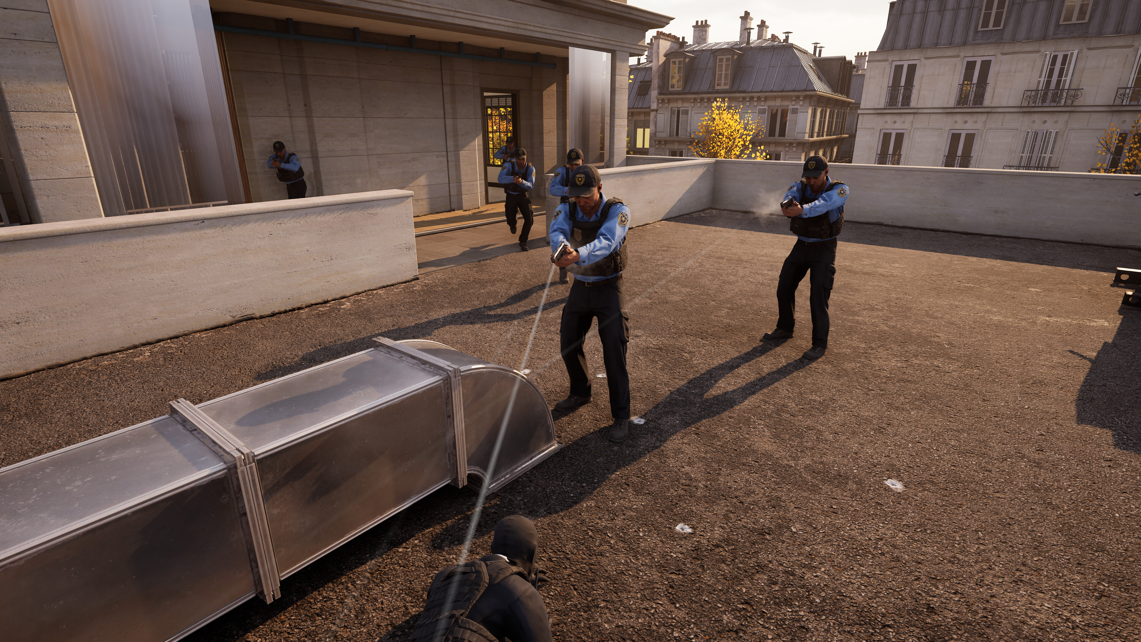 Helluva Heist screenshot 7