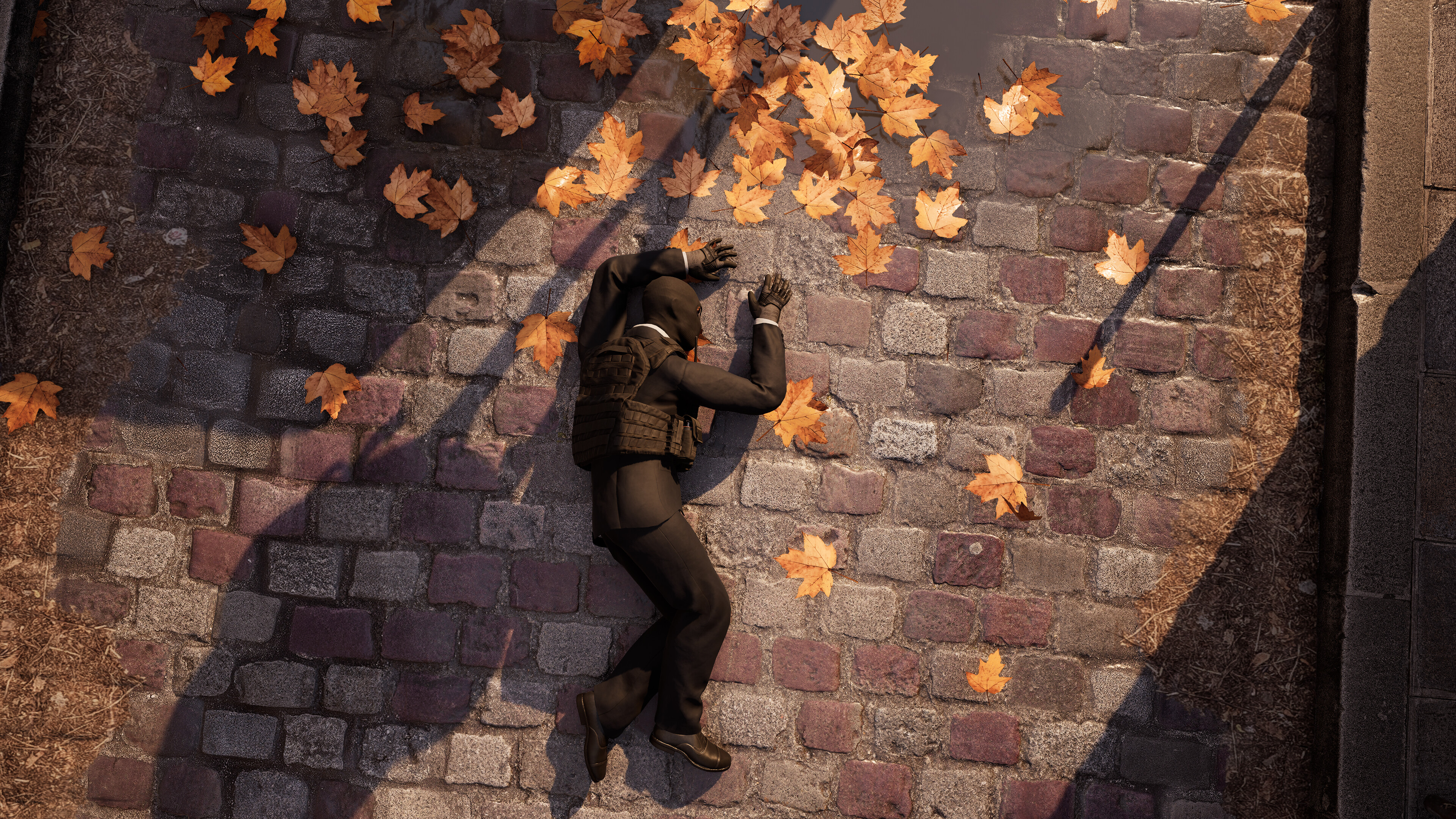 Helluva Heist screenshot 8
