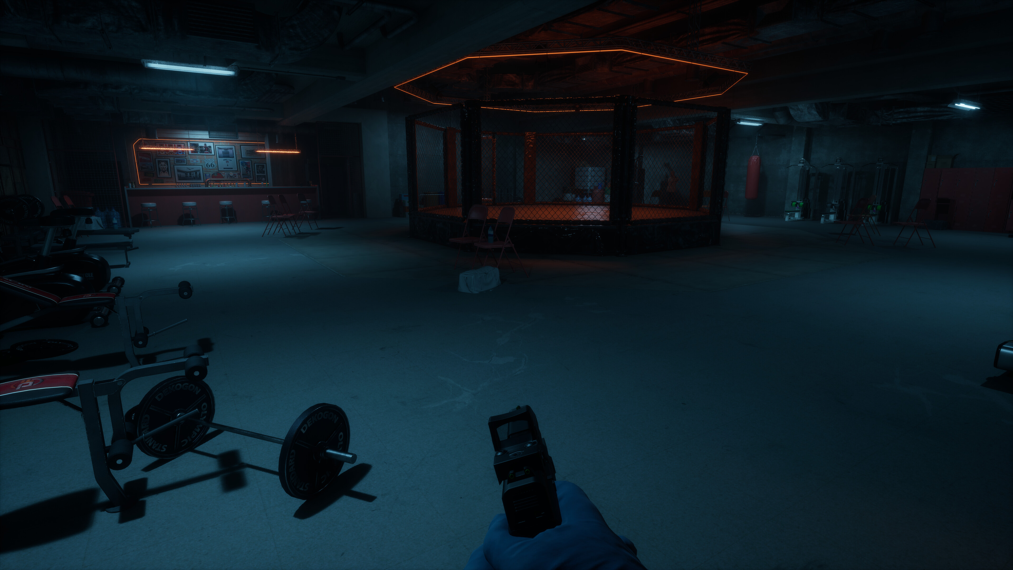 Helluva Heist screenshot 4