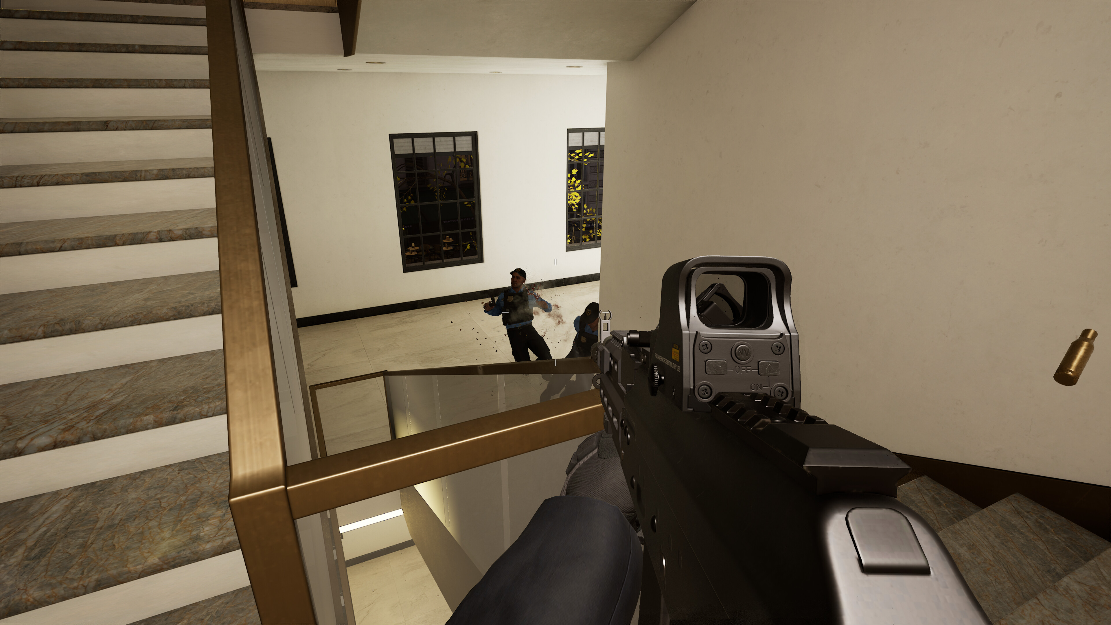 Helluva Heist screenshot 6
