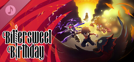 Bittersweet Birthday Soundtrack