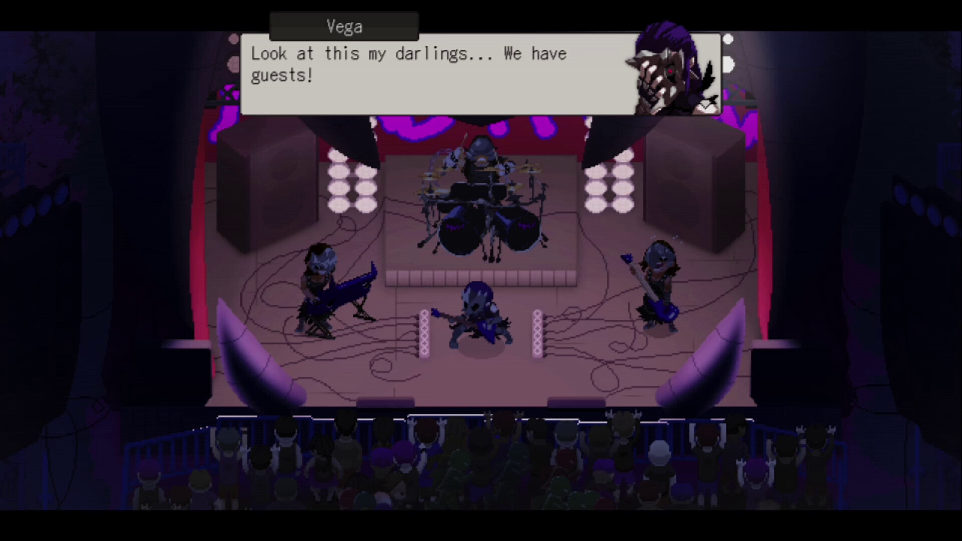 Bittersweet Birthday Soundtrack screenshot 3