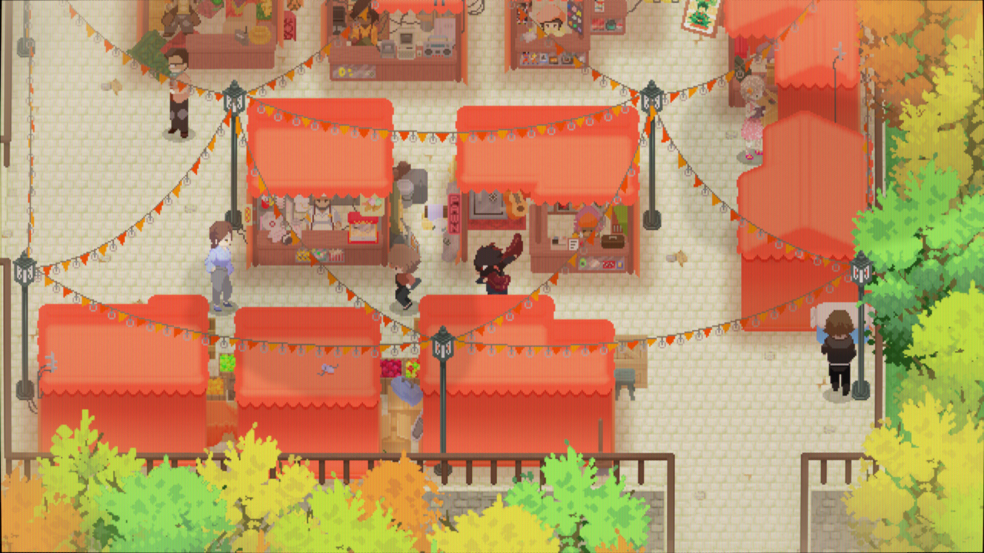 Bittersweet Birthday Soundtrack screenshot 1
