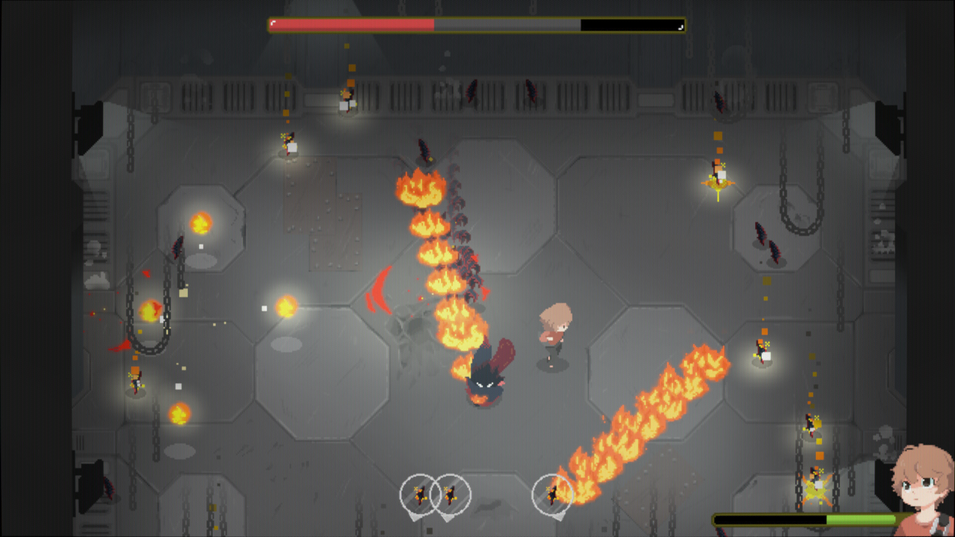 Bittersweet Birthday Soundtrack screenshot 2