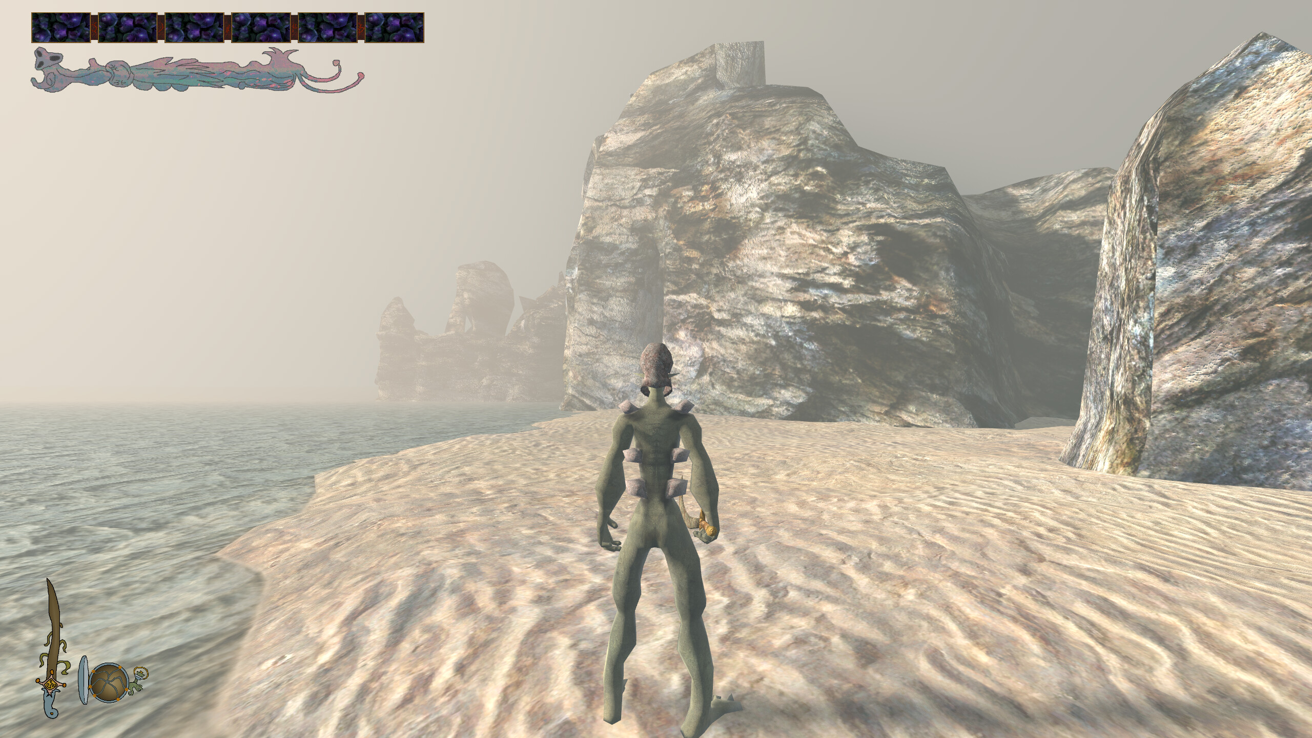 Bargalian Regicide screenshot 8