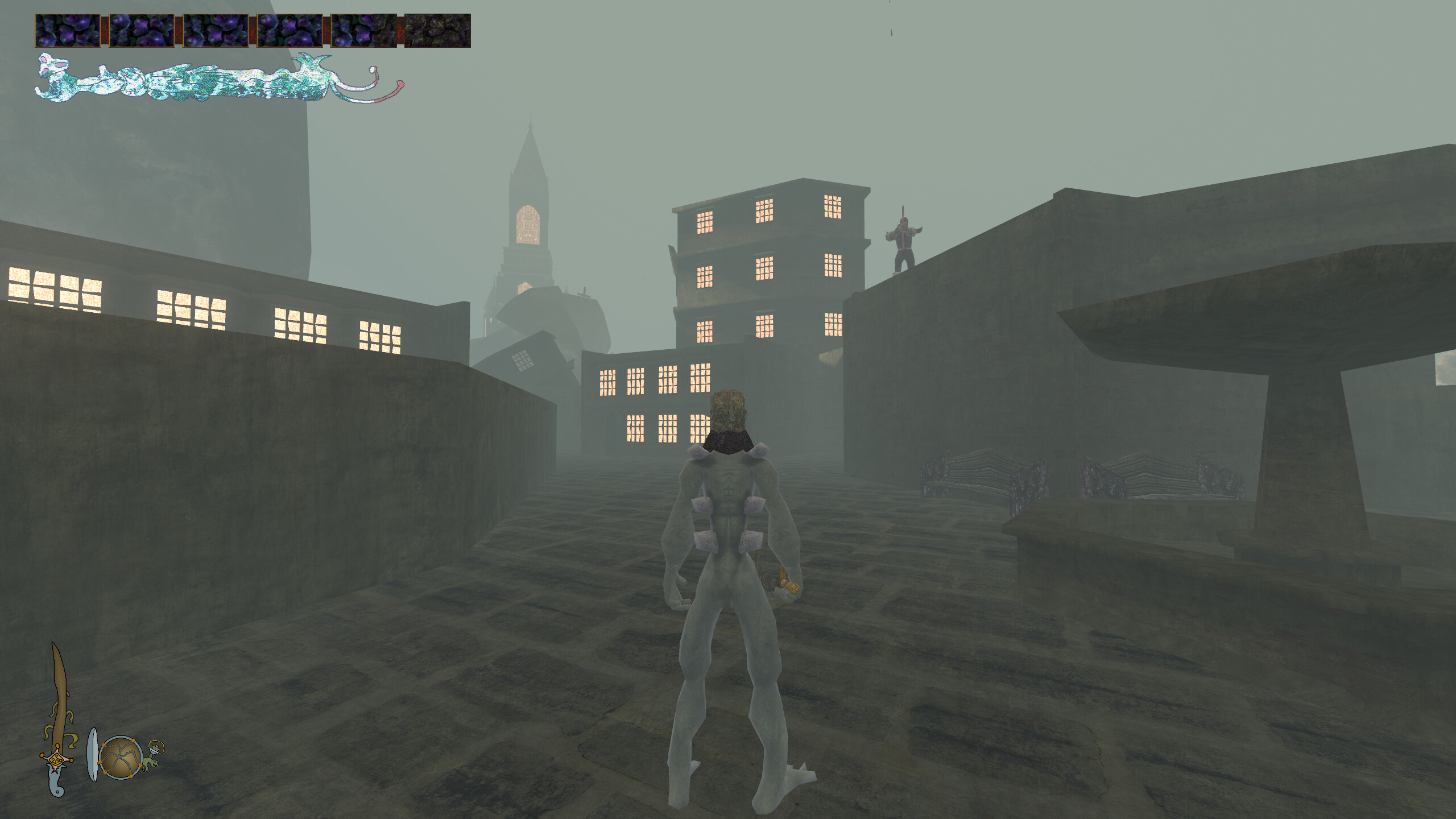 Bargalian Regicide screenshot 6