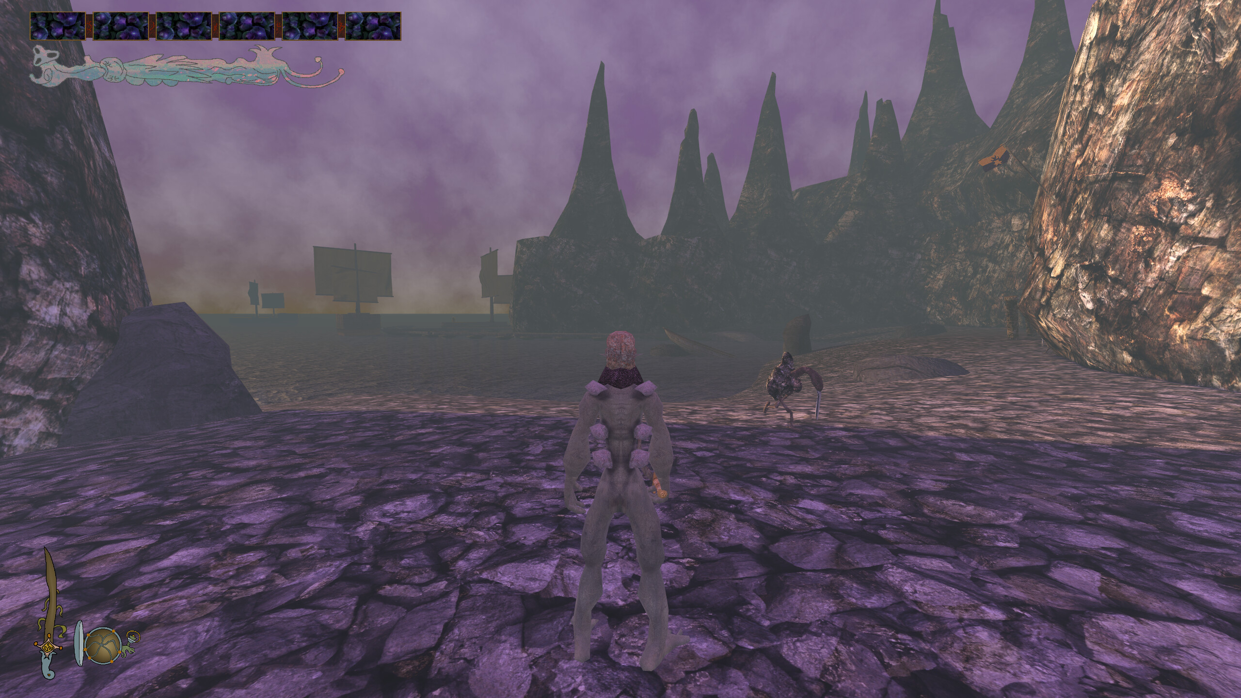 Bargalian Regicide screenshot 7
