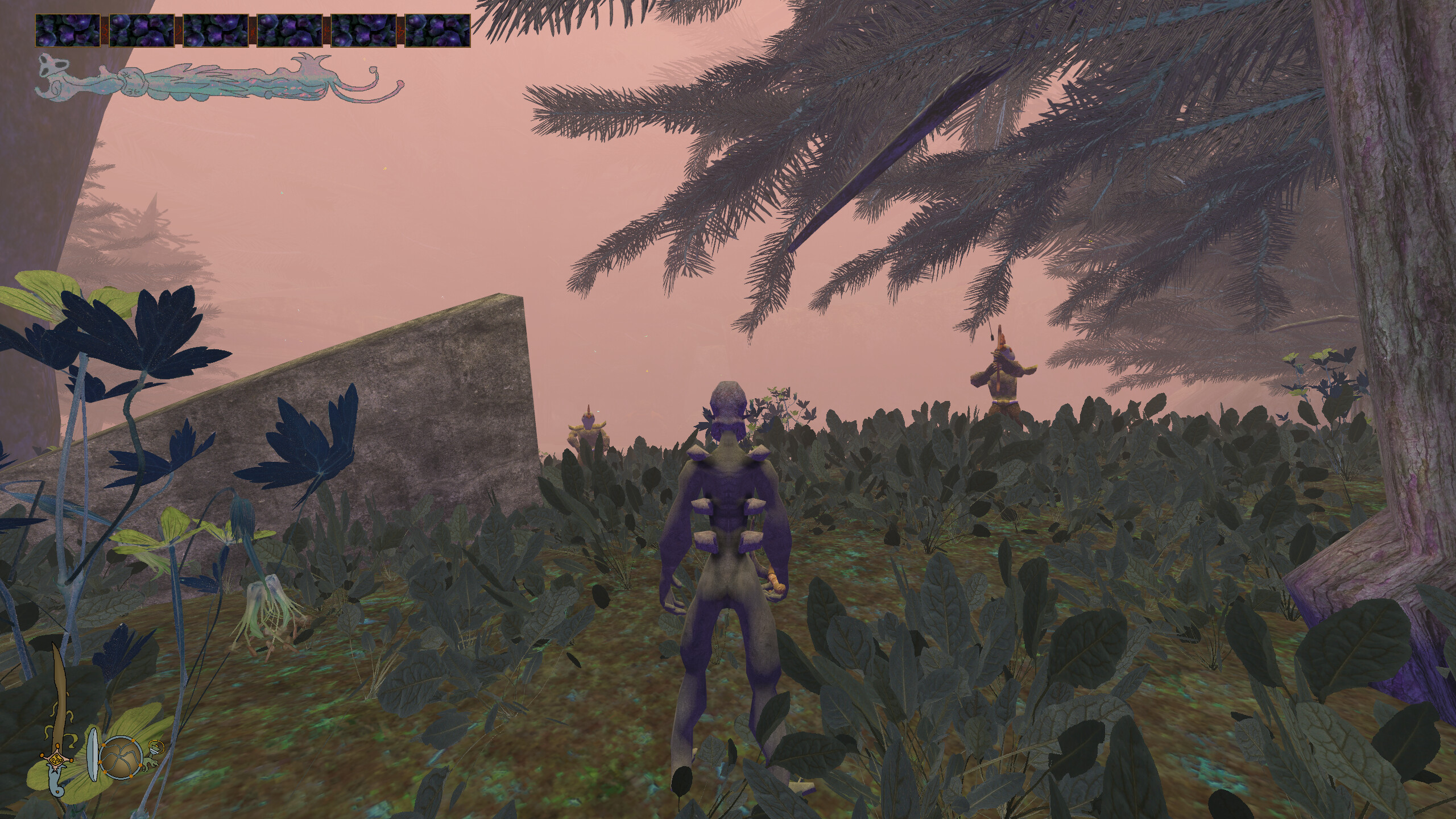 Bargalian Regicide screenshot 9