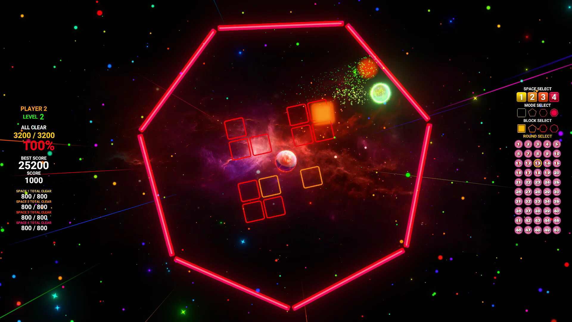 Planet Impacter  screenshot 5