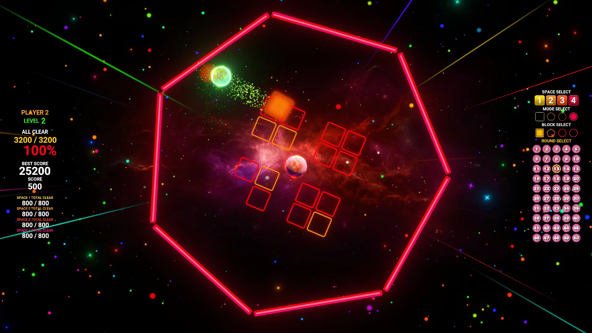 Planet Impacter  screenshot 6
