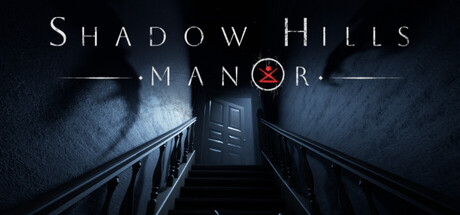 Shadow Hills Manor — Steam header