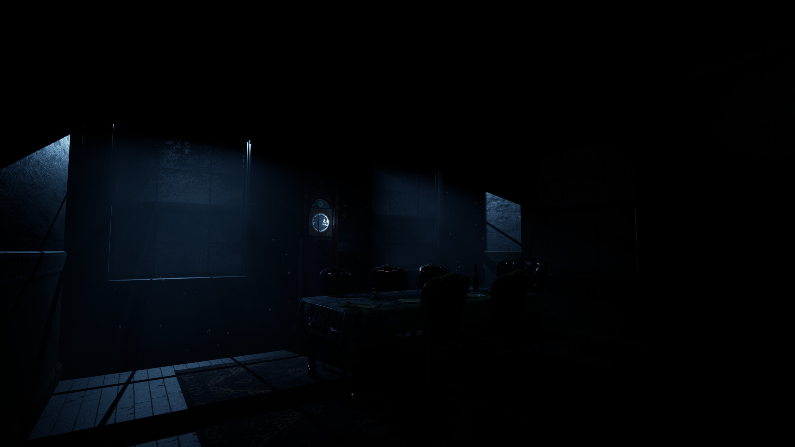 Shadow Hills Manor screenshot 10
