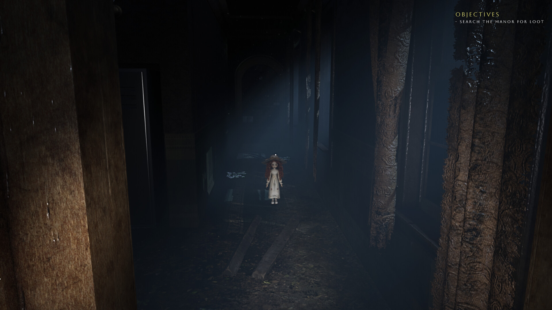 Shadow Hills Manor screenshot 11