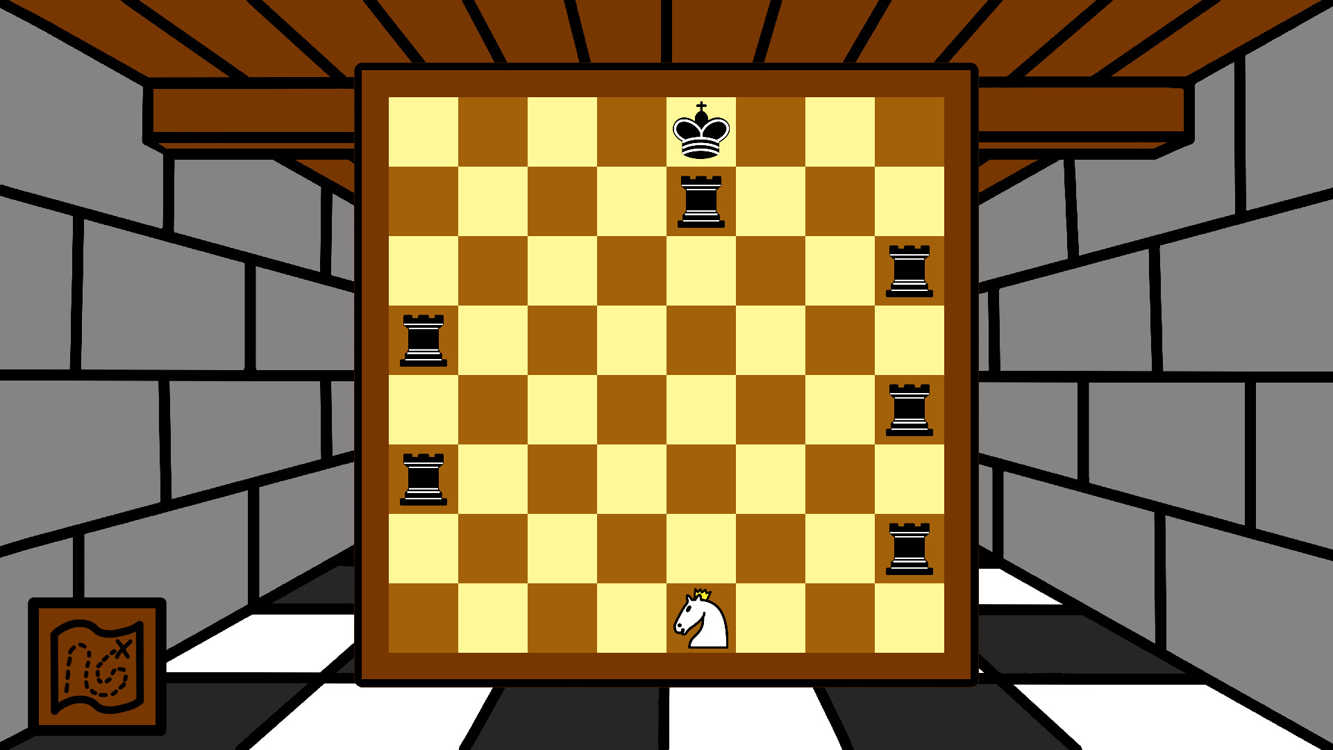 Chess Knightmare screenshot 3