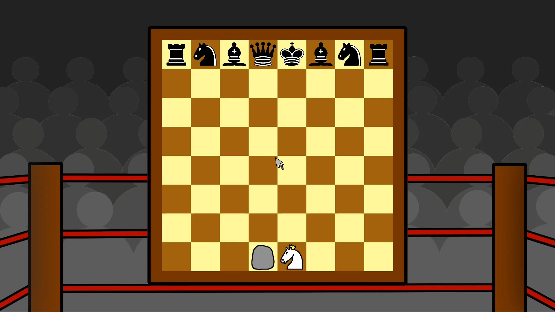 Chess Knightmare screenshot 5