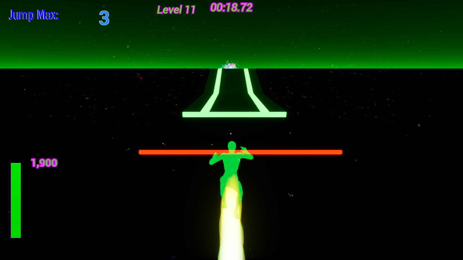 Soul Reflex screenshot 5