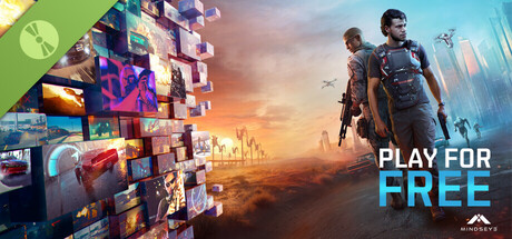 MindsEye Free Starter Pack