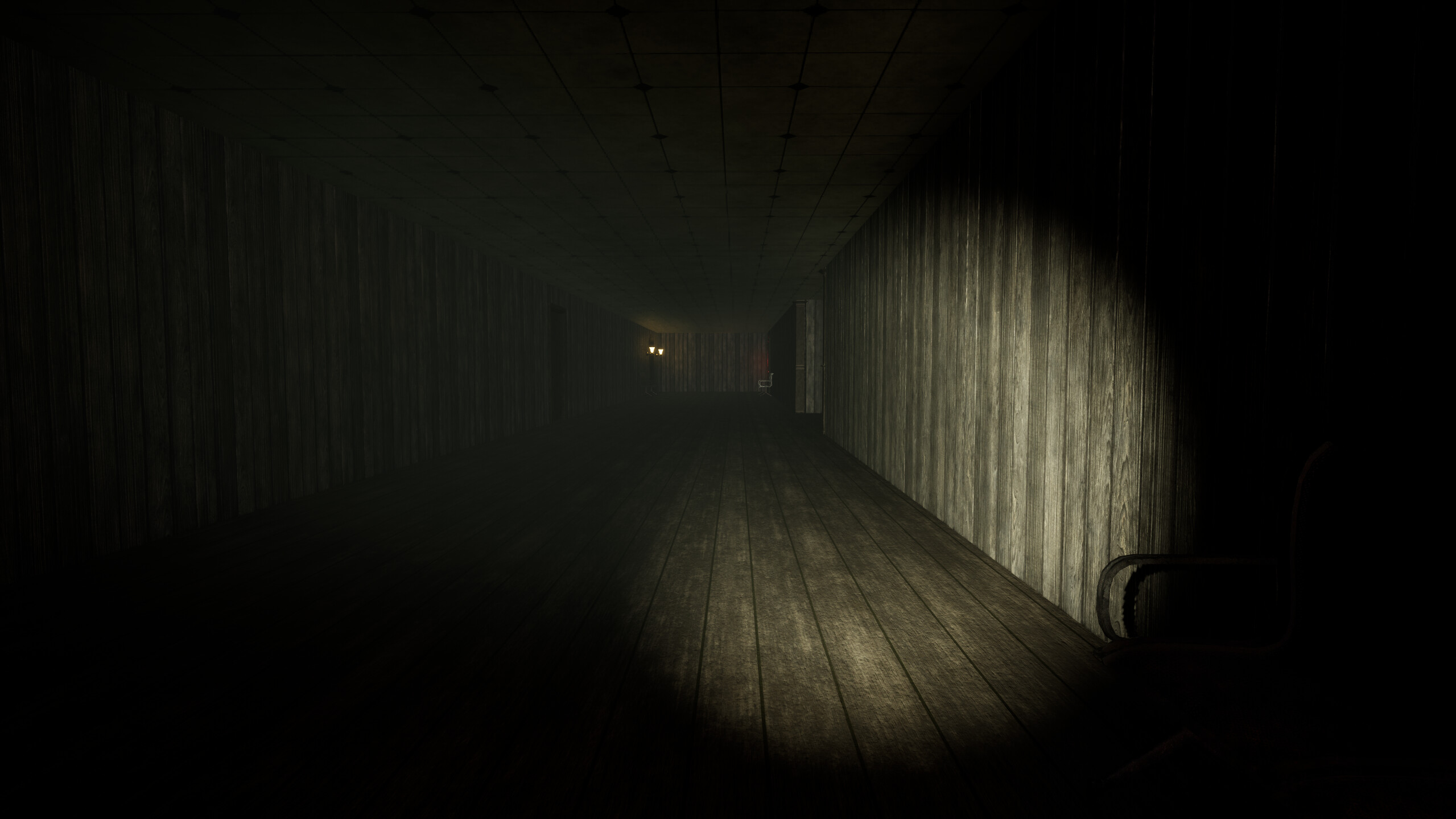 Silent Ward screenshot 4