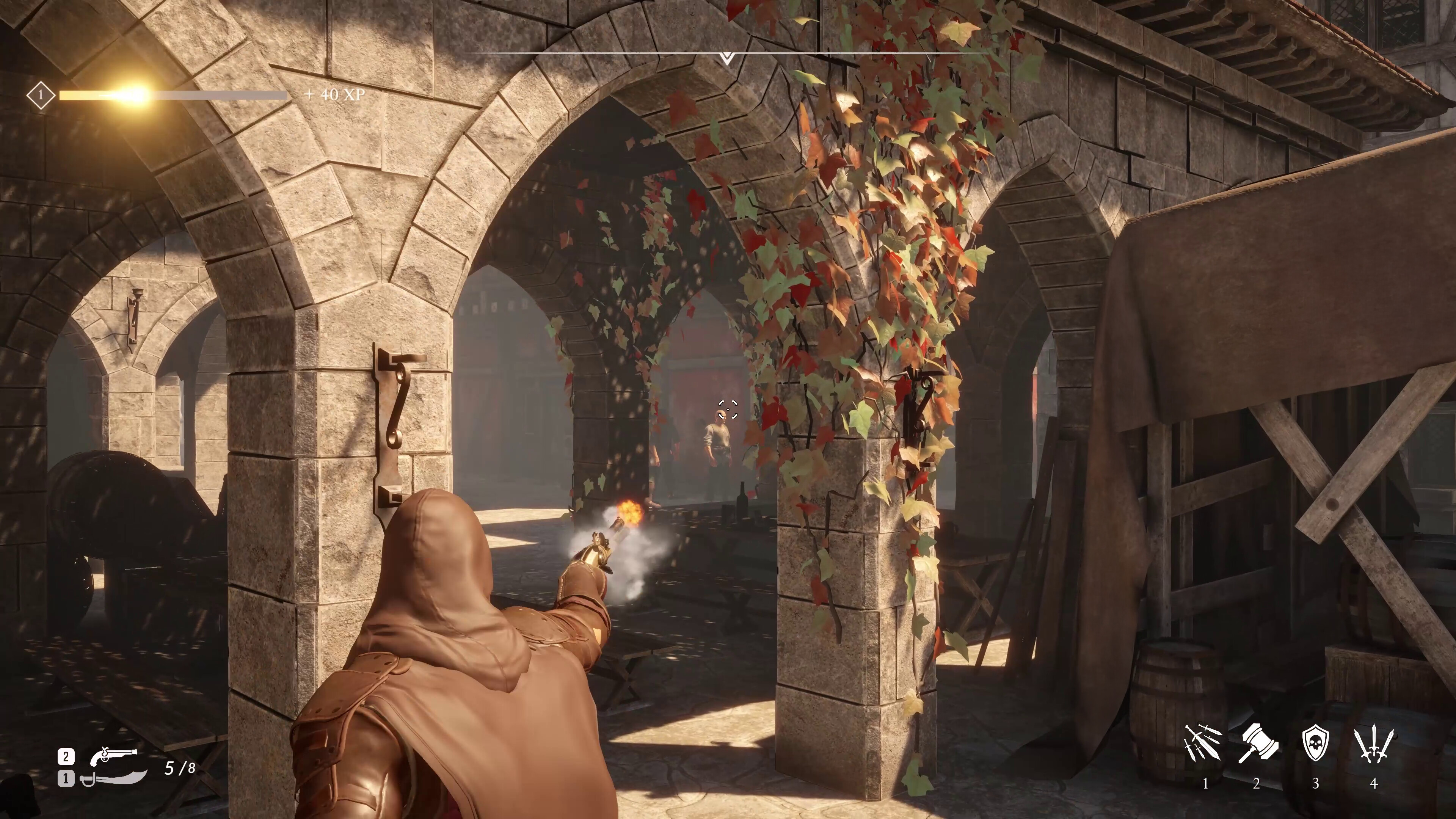 Amyria screenshot 6