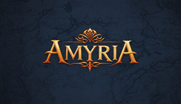 Amyria on Steam