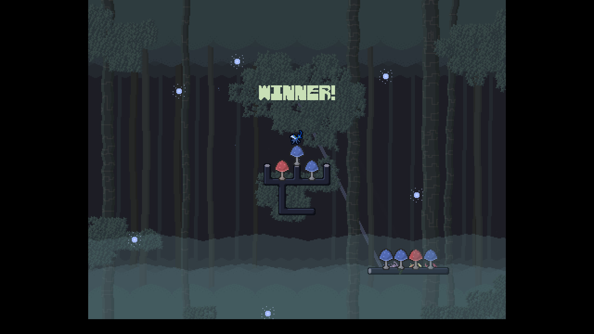 Bugspeed Collider screenshot 7