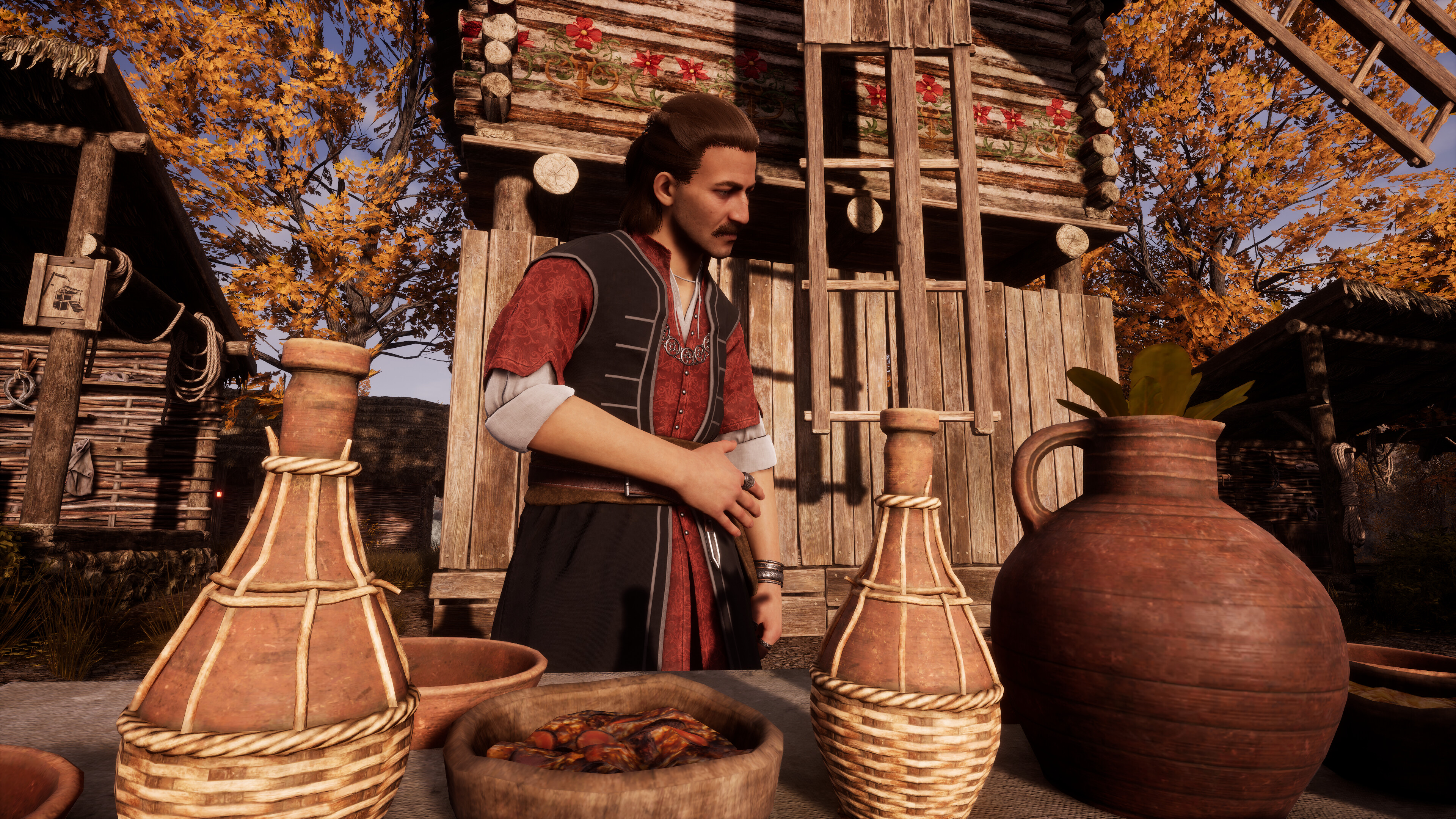 Medieval Dynasty - Exquisite Pack screenshot 3