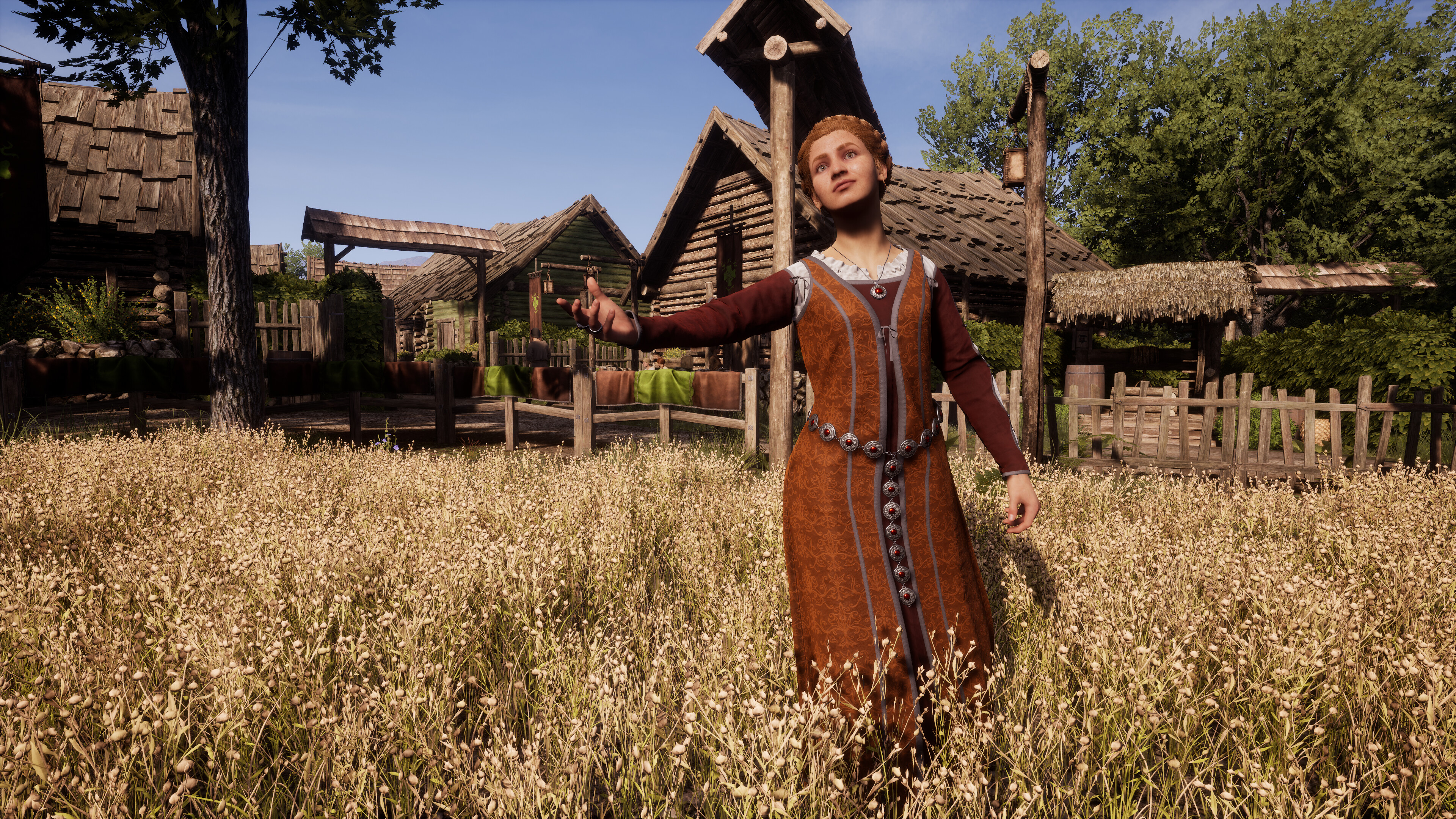 Medieval Dynasty - Exquisite Pack screenshot 2