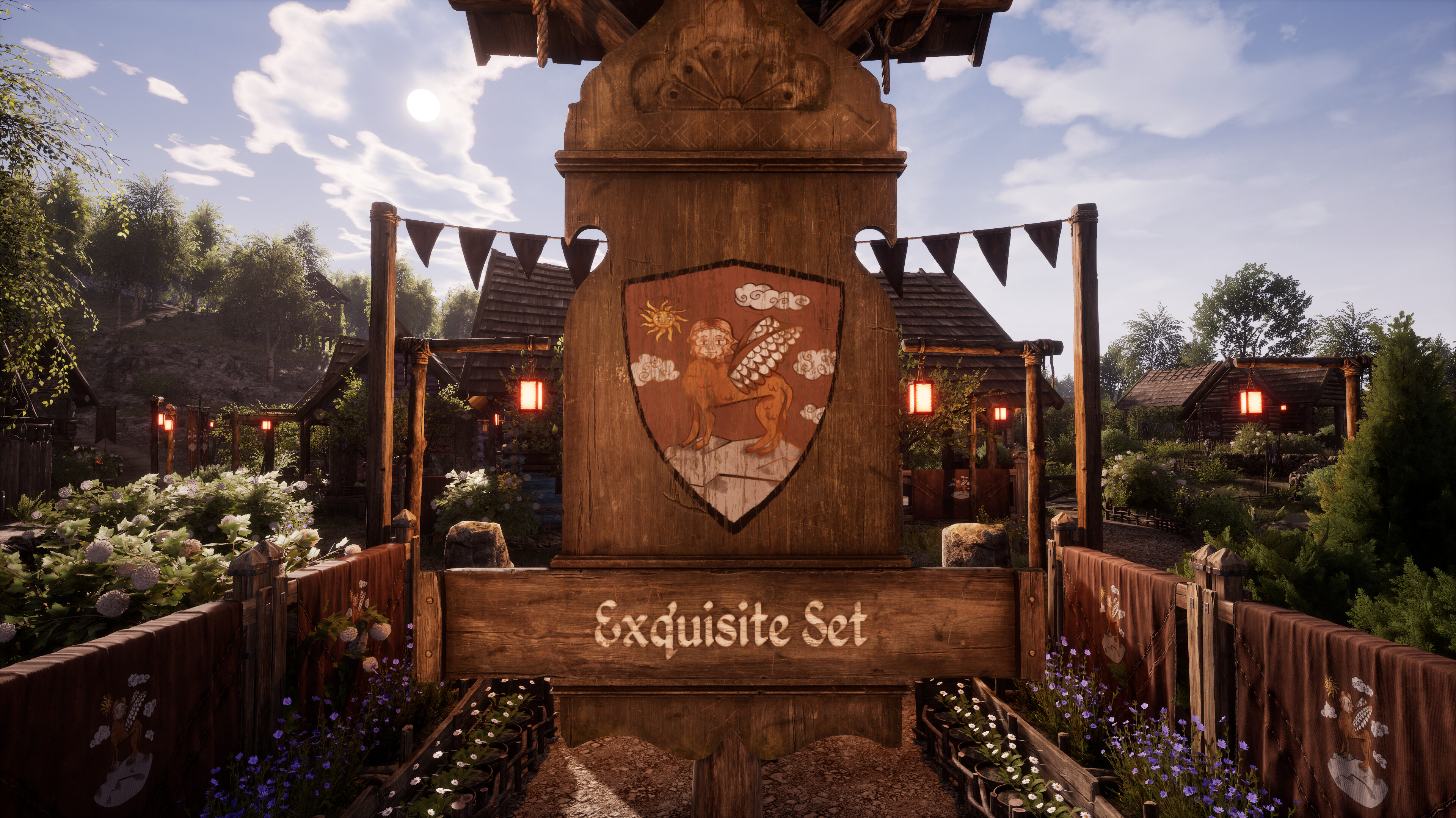 Medieval Dynasty - Exquisite Pack screenshot 4
