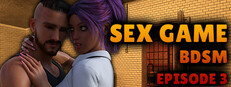 Sex Game - BDSM - Episode 3