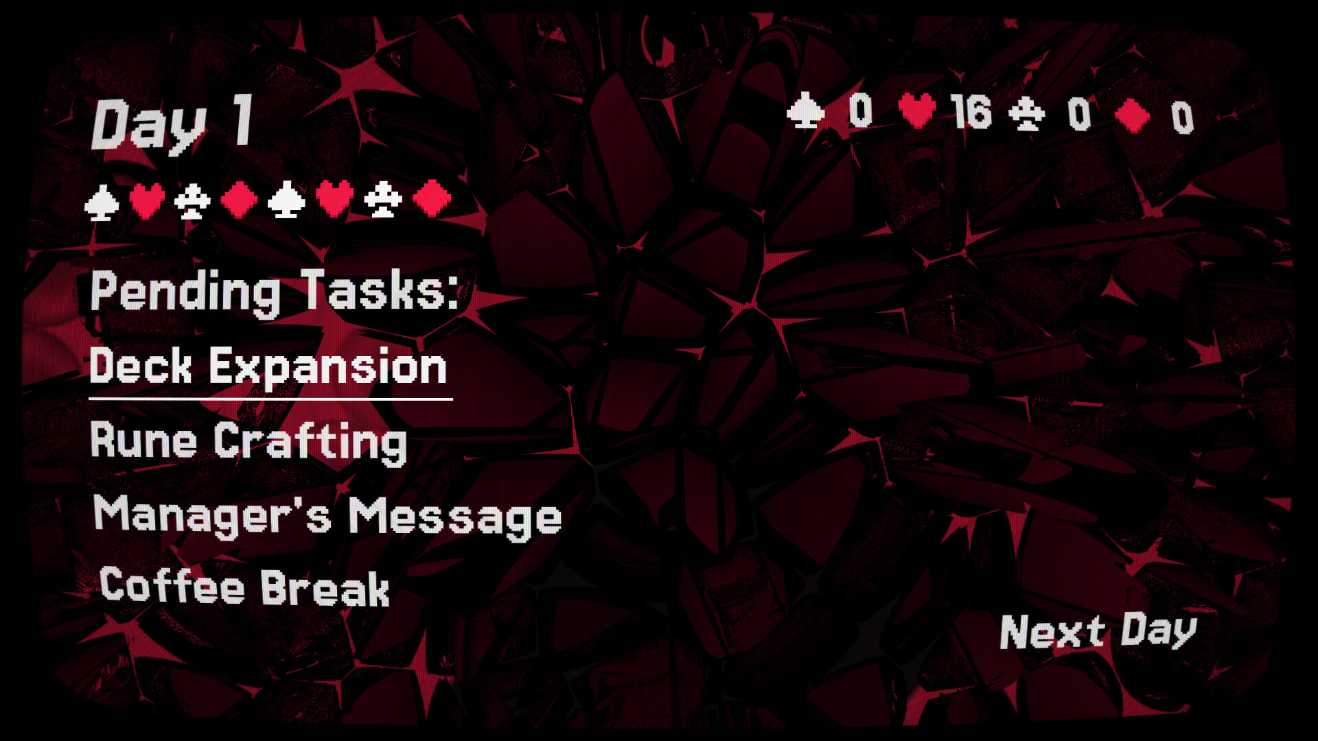 Living is Expensive... screenshot 1