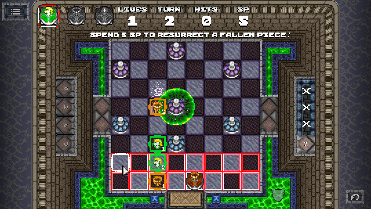 Gigachess screenshot 8