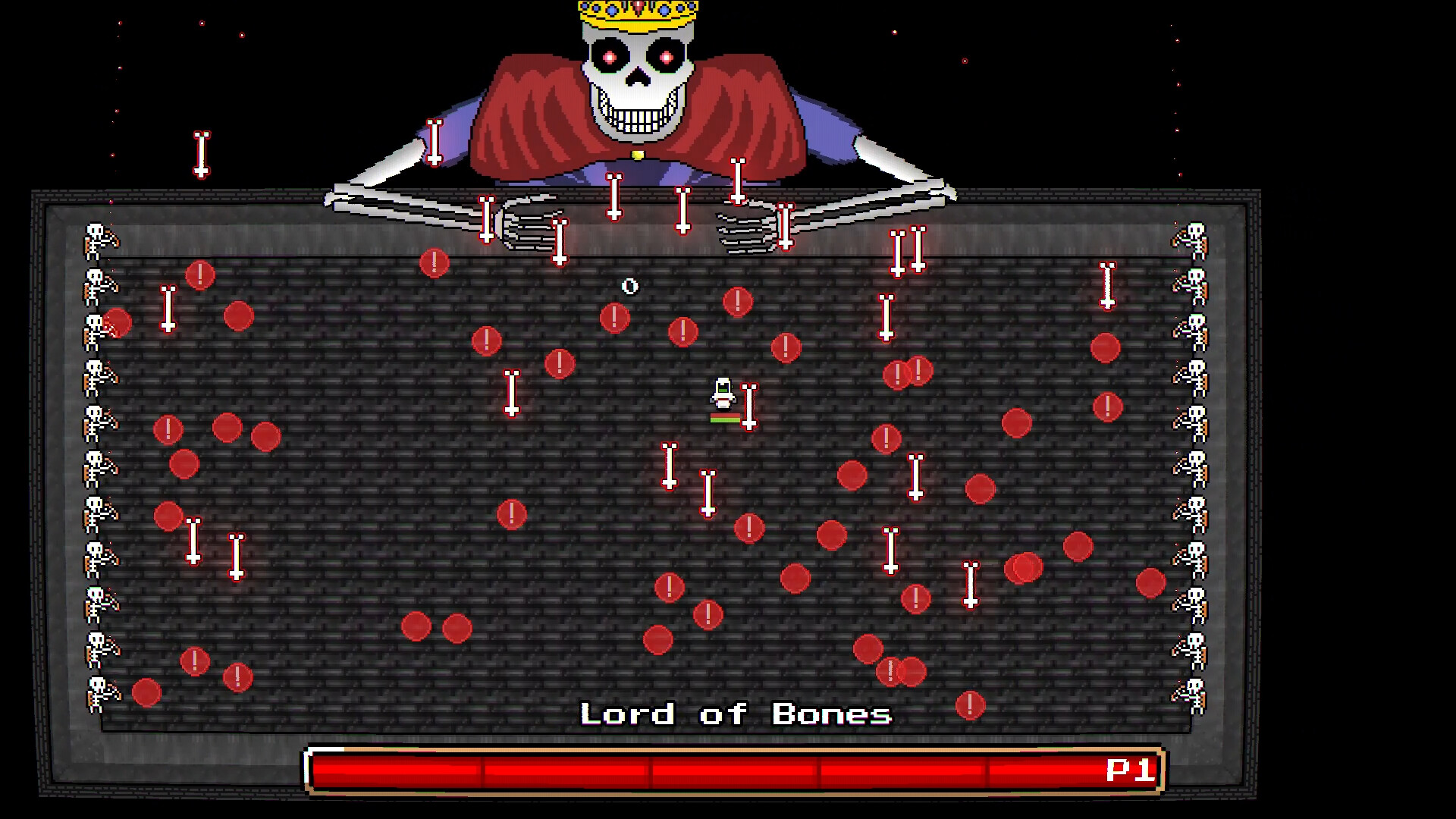 Dungeon Destroyers screenshot 2