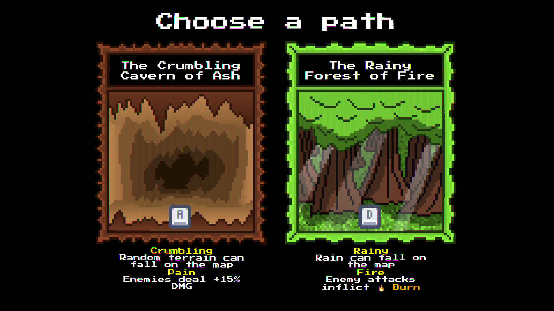 Dungeon Destroyers screenshot 6