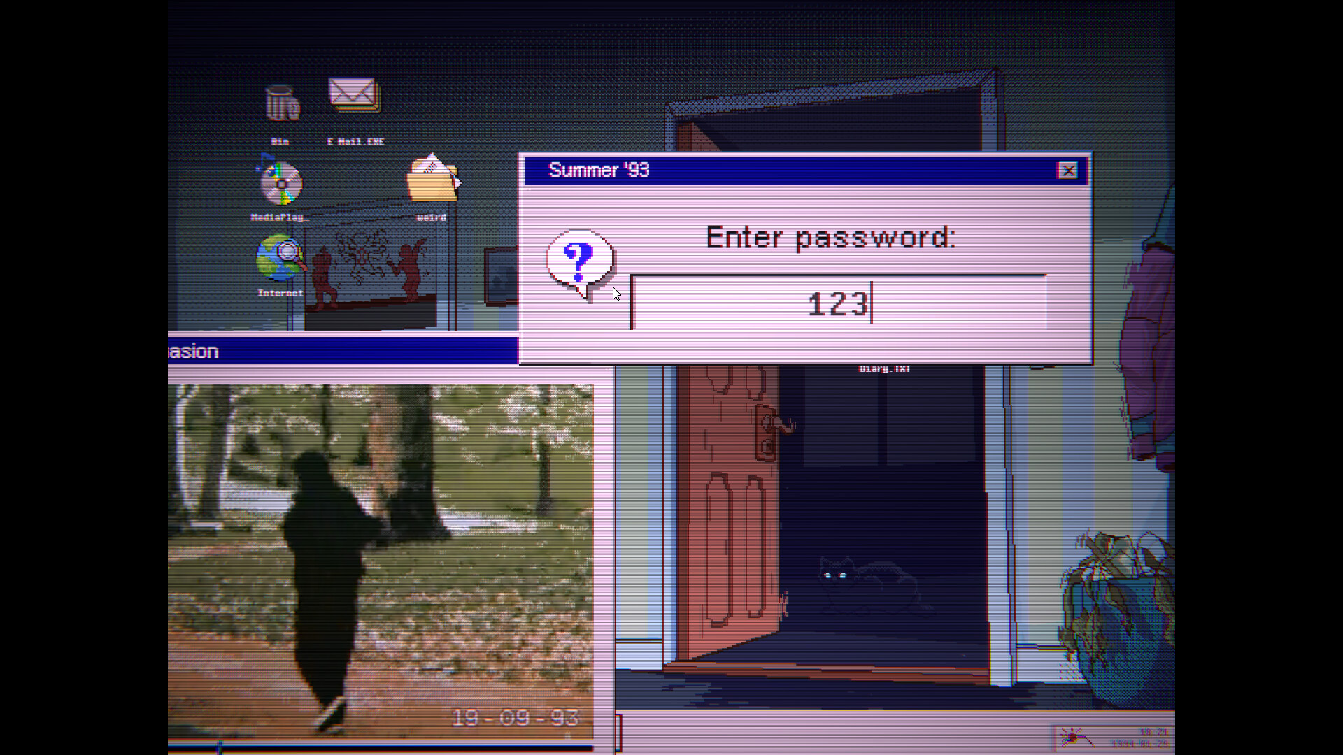 New Folder screenshot 2